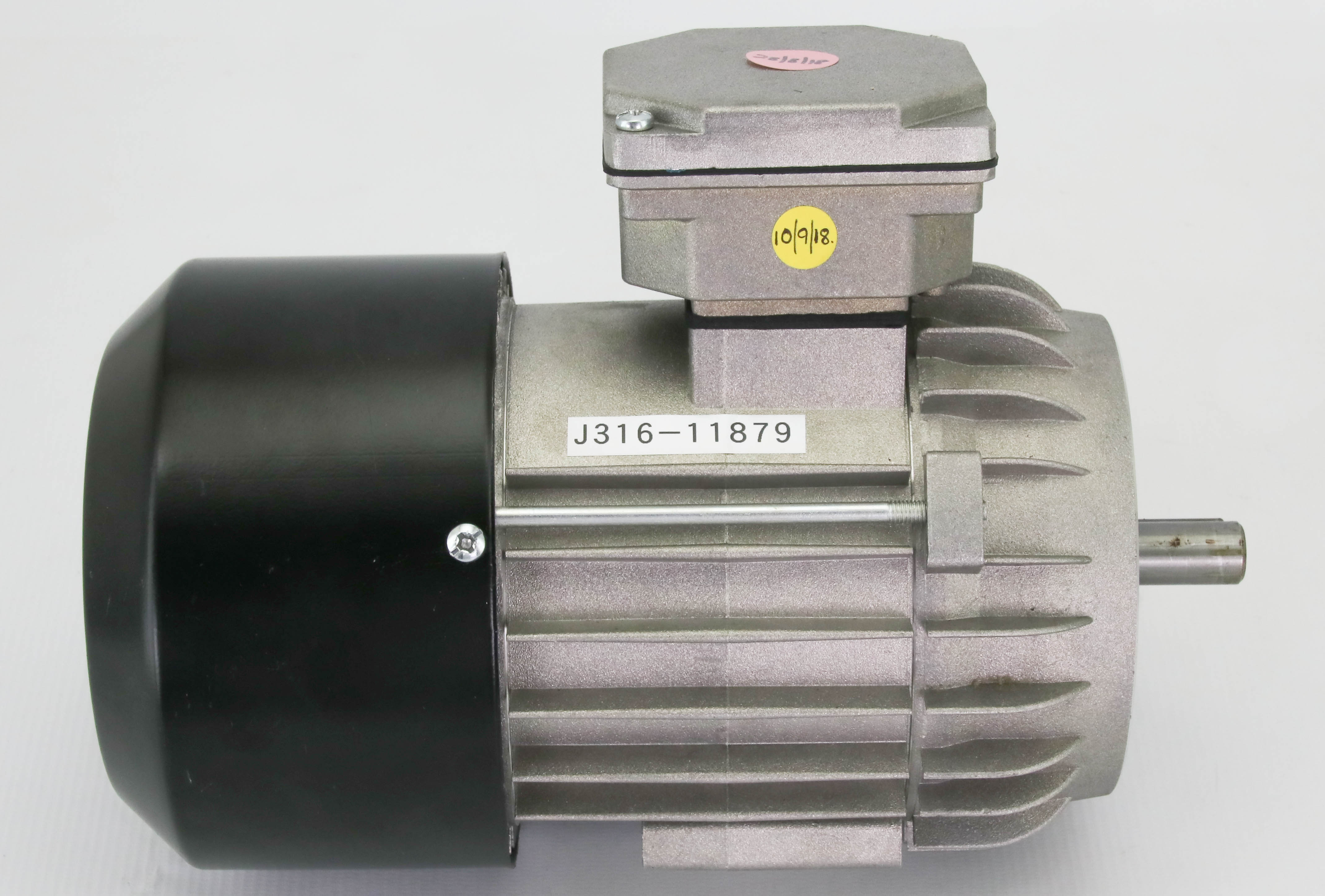 HIGH様 11879 REXROTH 3 PHASE INDUCTION MOTOR (NEW) 3842503590 | eBay